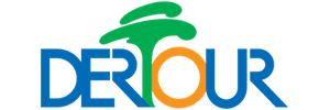 Logo Dertour